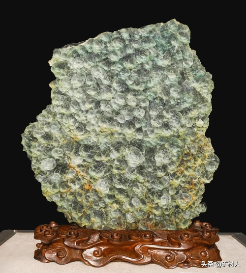 有哪些矿石天然金属矿石种类图片