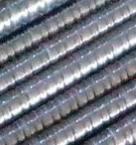 预应力金属波纹管图片|预应力金属波纹管样板图|预应力金属波纹管-泰安实地工程材料